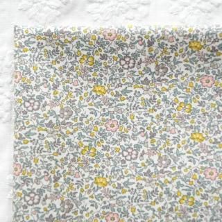 ʴָʡ͢Хƥƥɥߥ꡼ޥɥԥ󥯡Liberty Tana Lawn Katie and Millie