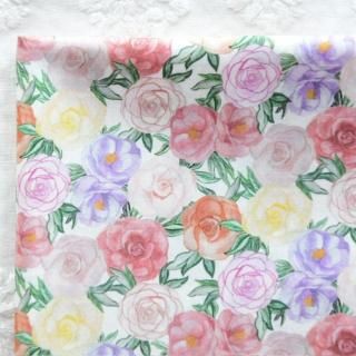 ͢Хƥ٥ȥǥ󡡥٥ԥ󥯡Liberty Tana Lawn Covent Garden