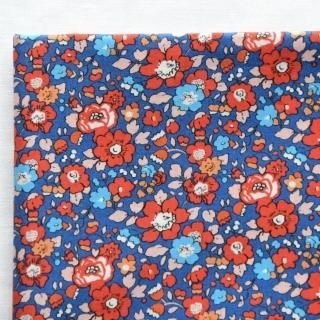 ͢Хƥ٥åĥ󡡥֥롼ߥåɡLiberty Tana Lawn Betsy Ann