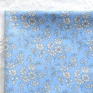͢Хƥڥ롡֥롼Liberty Tana Lawn Capel