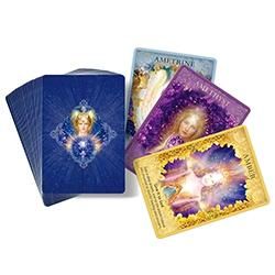 エンジェルオラクルカード　ドリーン・バーチュー 正規品】ドリーンバーチューのエンジェルオラクルカードII 占い