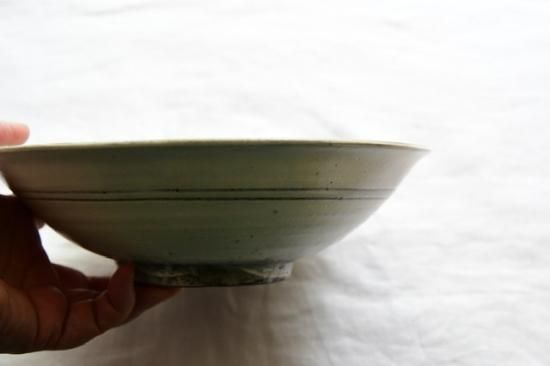 川口武亮 三島7寸鉢