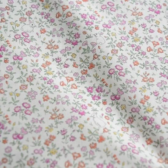 輸入リバティ メドウスイート ベリー Liberty Tana Lawn Meadow Sweet