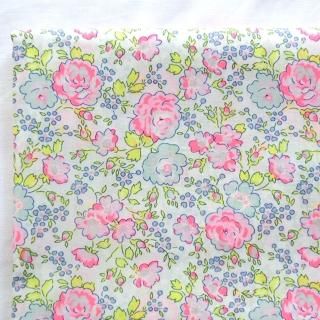 ͢ХƥեꥷơͥLiberty Tana Lawn Felicite Lolipop