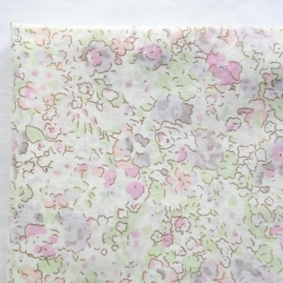 輸入リバティ クレアオード ブリーチ Liberty Tana Lawn Claire Aude