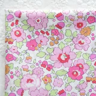 ͢Хƥ٥åĥޥLiberty Tana Lawn Betsy