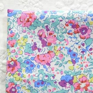 ͢Хƥ쥢ɡ̡ܡ֥饤ȡLiberty Tana Lawn Claire Aude summer