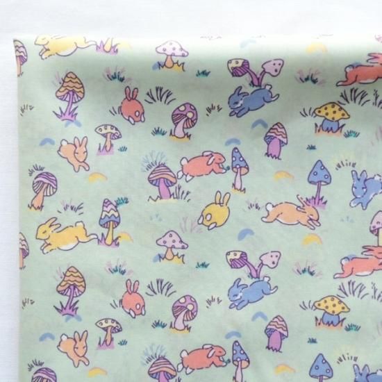チエ♡ リバティタナローン生地使用 Hullabaloo タックスカート チエ様専用♡ リバティタナローン生地使用 Hullabaloo タックス