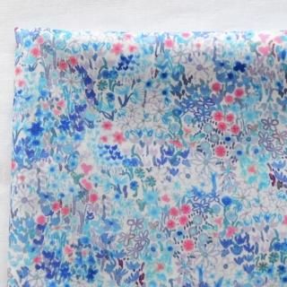 ͢ХƥݥԡɥLiberty Tana Lawn Poppys Meadow 