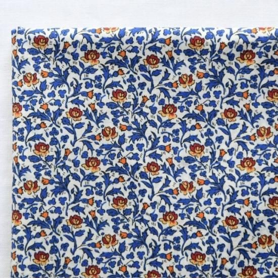 輸入リバティ ローズアンドシスル Liberty Tana Lawn