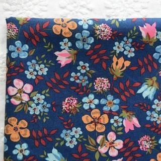 ͢ХƥǥʥࡡͥӡLiberty Tana Lawn Edenham