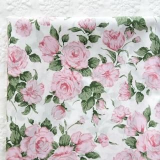 ͢Хƥ饤٥ӡԥ󥯡Liberty Tana Lawn Carline Rose