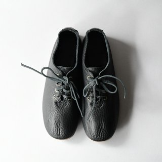 伊東製靴店　SYOKYAKU　hc-01　黒・22.5cm