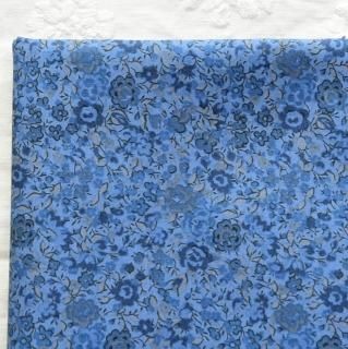 ͢Хƥޥɥ硼ʡ󥯥֥롼Liberty Tana Lawn Emma and Georgina