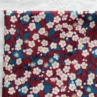 そらいろ☆さま リバティ ハンドメイド✩.*˚ そらいろ☆さま リバティ ハンドメイド✩.*˚ ファッション小物