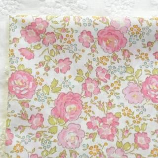 ͢ХƥեꥷơϥˡLiberty Tana Lawn Felicite The Sweetheart Collection