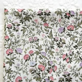 ͢Хƥߥʡԥ󥯡Liberty Tana Lawn Mina