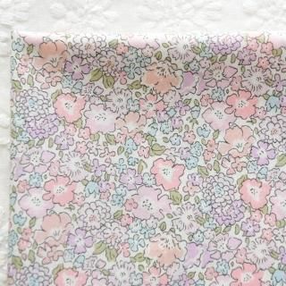 ͢Хƥߥå      ٥ӡԥ󥯡Liberty Tana Lawn Michelle
