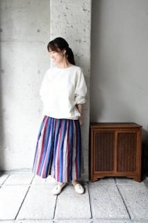 予約販売 新品】ヤンマ産業 会津木綿のキュロットパンツ はかま 予約販売 新品】ヤンマ産業 会津木綿のキュロットパンツ はかま