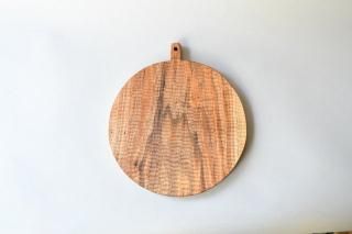 小沢賢一 くるみのトレー LL 40×28 2枚 小沢賢一 くるみの木のトレー LL 28×40 ☆2枚セット - メルカリ
