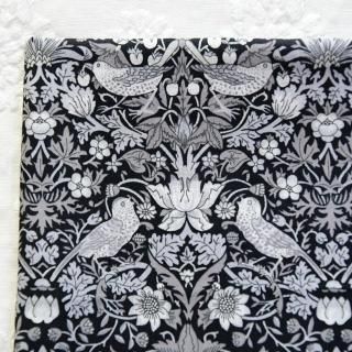 ͢Хƥȥ٥꡼աS֥åϡꡡLiberty Tana Lawn Strawberry Thief