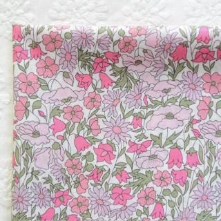 ͢Хƥʥ󡡥ݥԡɥǥAAԥ󥯷ϡꡡLiberty Tana Lawn