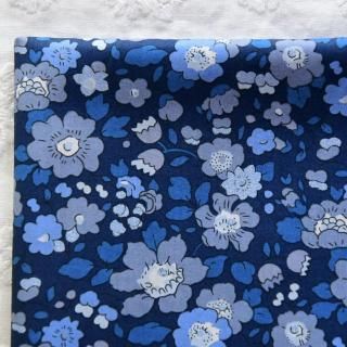 ͢Хƥʥ󡡥٥åĥɥE֥롼ϡꡡLiberty Tana Lawn