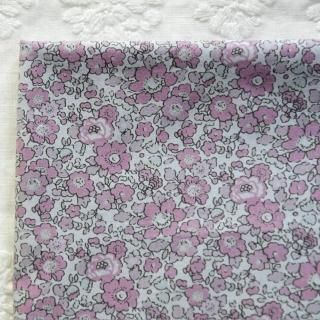͢Хƥ٥åĥ󡡥åѡץ롡֥꡼Liberty Tana Lawn Bleached
