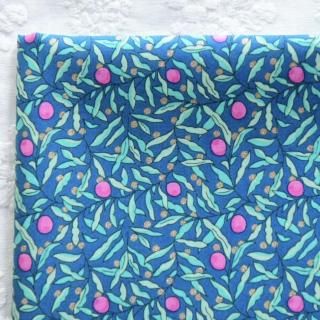 ͢Хƥ祤˥ѡ٥꡼ꡡLiberty Tana Lawn  Joyous Juniper  Xmas