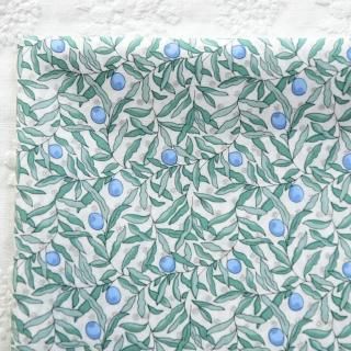 ͢Хƥʥ󡡥祤˥ѡ꡼֥롼ꡡLiberty Tana Lawn Xmas