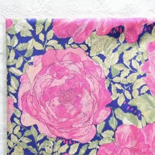͢Хƥ󥸡٥꡼Liberty Tana Lawn Rose Xanthe
