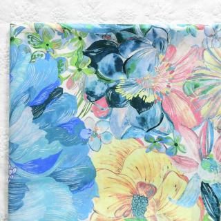 ͢Хƥޥ꡼ʥեLiberty Tana Lawn Marina Seaflower