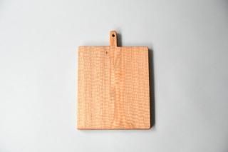 小沢賢一 くるみの木 カッティングボード 大 2枚セット その他