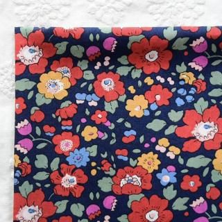 ͢Хƥʥ󡡥٥åĥɥͥӡߥåɡLiberty Tana Lawn