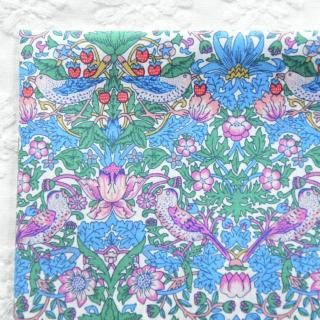͢Хƥʥ󡡥ȥ٥꡼ա֥롼ѡץ롡Liberty Tana Lawn