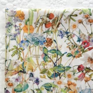 ͢Хƥ磻ɥեLiberty Tana Lawn Wild Flowers
