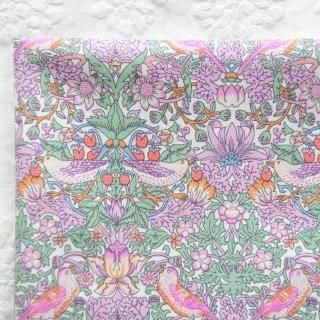 <img class='new_mark_img1' src='https://img.shop-pro.jp/img/new/icons20.gif' style='border:none;display:inline;margin:0px;padding:0px;width:auto;' />߸˰SALE͢Хƥȥ٥꡼աޡ130cm50cmLiberty Tana Lawn