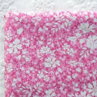 ͢Хƥڥڥåѡԥ󥯡Liberty Tana Lawn Capel Pepper The Sweetheart Collection