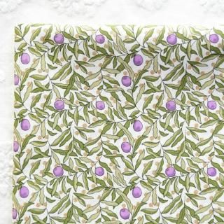 ͢Хƥ祤˥ѡ٥꡼󡡥ꡡLiberty Tana Lawn Joyous Juniper  Xmas