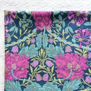 ͢Хƥޡѡ롡ߥȥԥ󥯡ꡡLiberty Tana Lawn March Sparkle Xmas