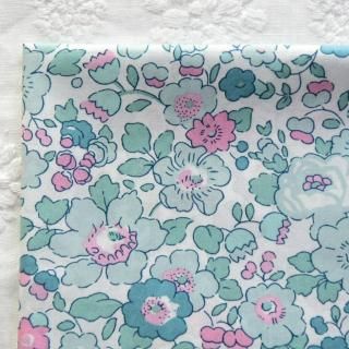 ͢Хƥ٥åĥߥȡLiberty Tana Lawn Betsy