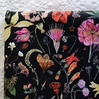 ͢Хƥե륤֥֡åLiberty Tana Lawn Floral Eve