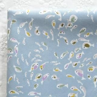 ͢Хƥޡ֥롼졼Liberty Tana Lawn  Glimmer