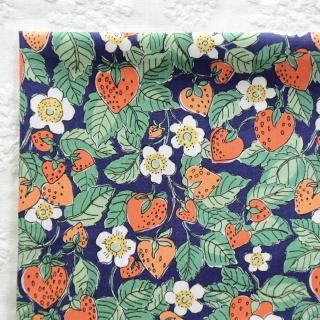 ͢Хƥʥ󡡥ȥ٥꡼ɥ꡼ࡡStrawberry DreamͥӡLiberty Tana Lawn