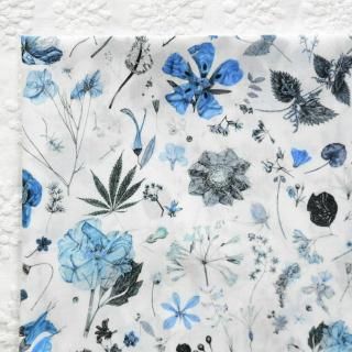 ͢Хƥե륤֥֡롼Liberty Tana Lawn Floral Eve