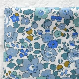 ͢Хƥ٥åĥ֥롼졼ߥLiberty Tana Lawn Betsy