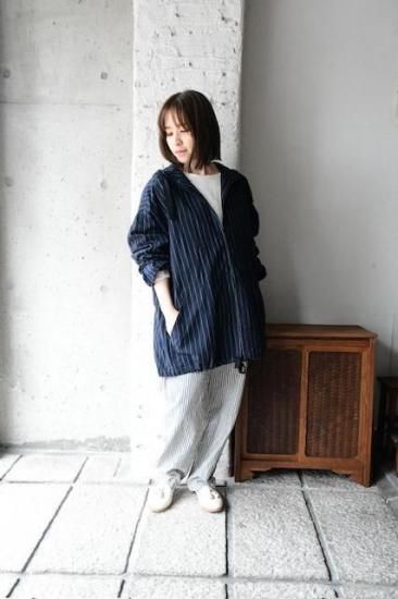 ヤンマ産業YAMMAMANジップフーディジャケット黒未使用 YAMMA神楽坂です