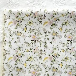 ͢Хƥ˥åʥ󡡥ߥ˥եХXLiberty Tana Lawn
