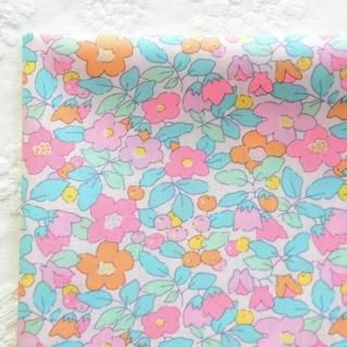 ͢Хƥ٥åĥ٥꡼ͥǥ饤ȡLiberty Tana Lawn Betsy Berry