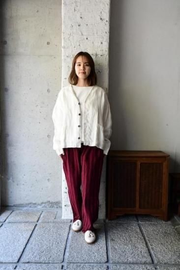 ヤンマ産業はらっぱシャツ＆パンツ 186078850_o6.jpg?